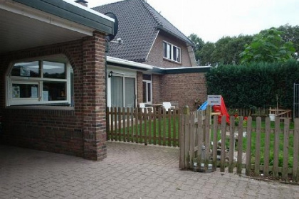 012 Knus 2 persoons vakantiehuisje in Twente