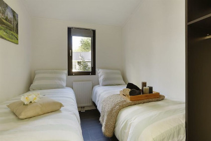 010 Bos Lodge   4 personen