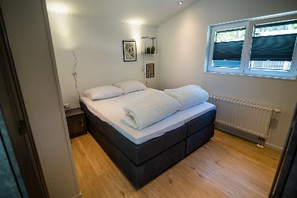 006 Bos Lodge Comfort   2 personen