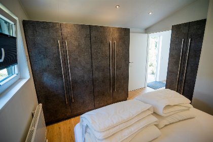 007 Bos Lodge Comfort   2 personen