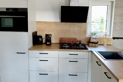 006 Boslodge De Mooie Plek   3 personen