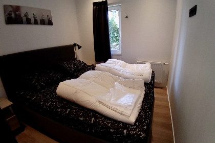 008 Boslodge De Mooie Plek   3 personen