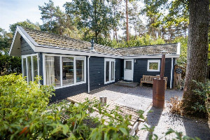 De Bosrand   4 personen