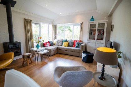 001 De Bosrand   4 personen