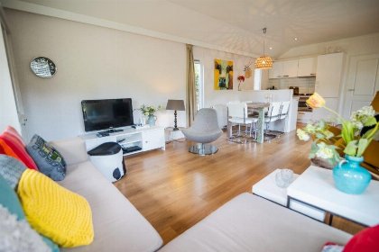 002 De Bosrand   4 personen