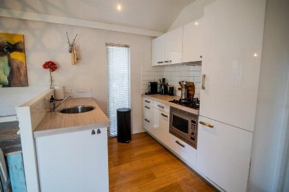 003 De Bosrand   4 personen