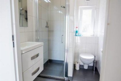 004 De Bosrand   4 personen