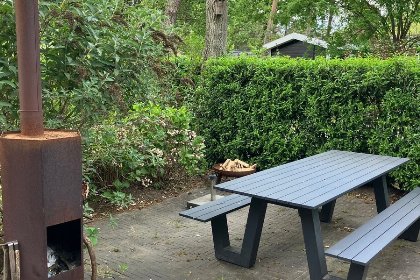 009 De Bosrand   4 personen