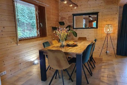 003 Luxe Bosvilla Wellness | 4   6 personen