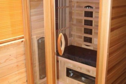 007 Luxe Bosvilla Wellness | 4   6 personen