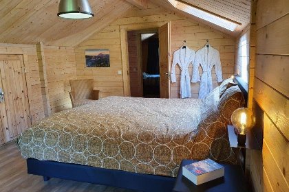 009 Luxe Bosvilla Wellness | 4   6 personen