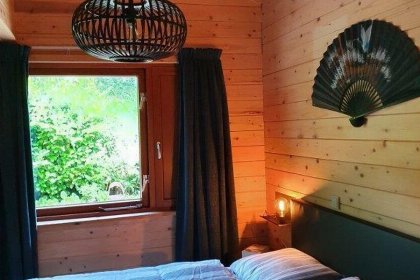 010 Luxe Bosvilla Wellness | 4   6 personen