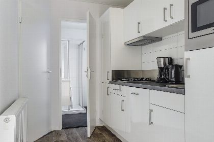 005 Natuur Lodge   4 personen