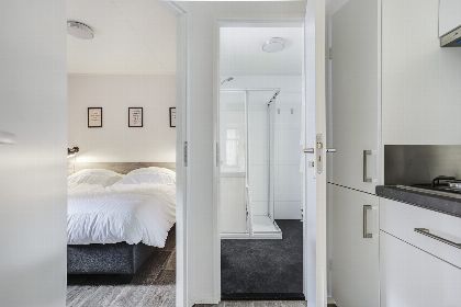 006 Natuur Lodge   4 personen