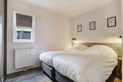 007 Natuur Lodge   4 personen