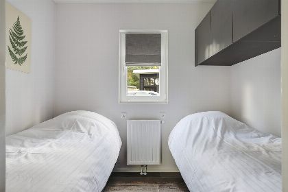 009 Natuur Lodge   4 personen
