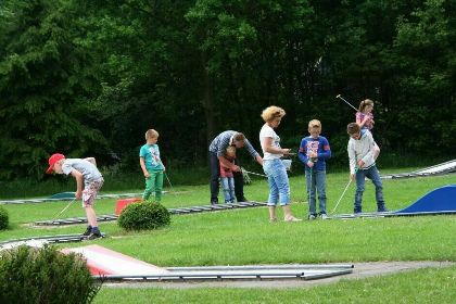 022 6 persoons Luxe Safaritent aan het water