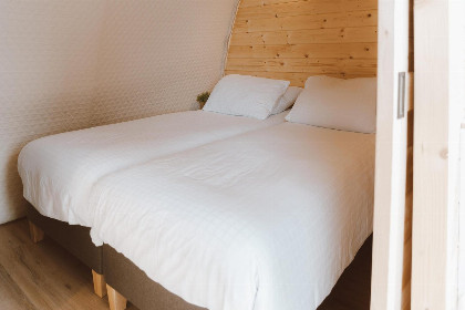 010 Big Oak Tent | 6 personen