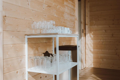 013 Big Oak Tent | 6 personen