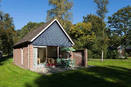 Nederland, Overijssel, Nieuw Heeten