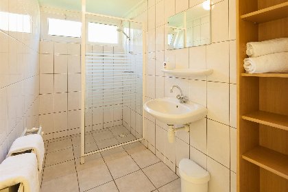 007 Bungalow IJssel | 2 personen