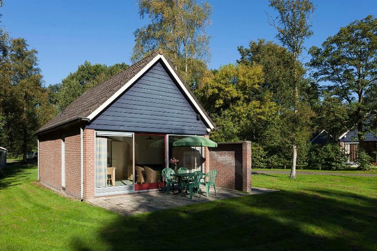 Nederland, Overijssel, Nieuw Heeten