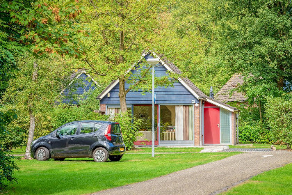 Nederland, Overijssel, Nieuw Heeten