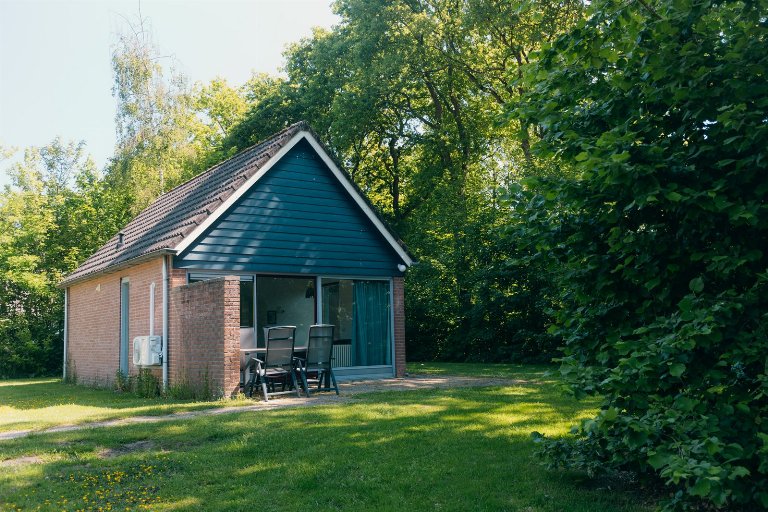 Nederland, Overijssel, Nieuw Heeten