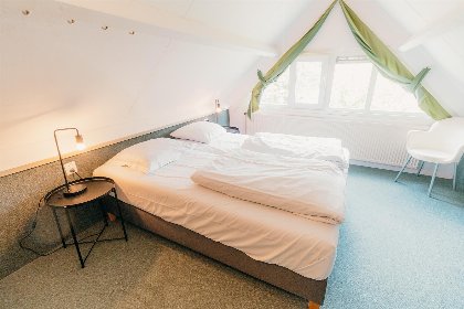 007 Bungalow IJssel Comfort | 2 personen