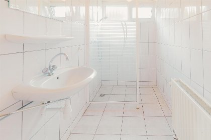 009 Bungalow IJssel Comfort | 2 personen