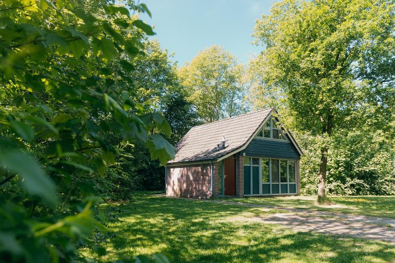 Nederland, Overijssel, Nieuw Heeten