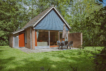 Nederland, Overijssel, Nieuw Heeten