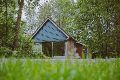 001 Bungalow IJssel Comfort | 4 personen