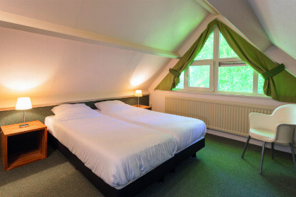 006 Bungalow IJssel Comfort | 4 personen