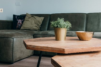 007 Bungalow IJssel Comfort Plus | 2 personen