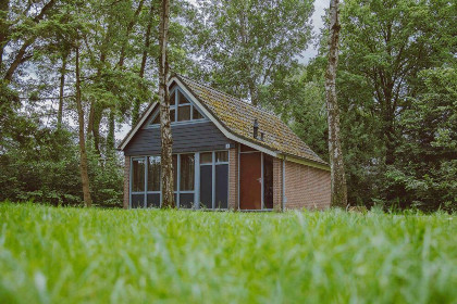 Nederland, Overijssel, Nieuw Heeten