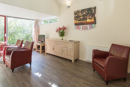 003 Bungalow Ijssel Comfort Plus | 6 personen