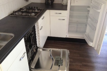 005 Bungalow Ijssel Comfort Plus | 6 personen