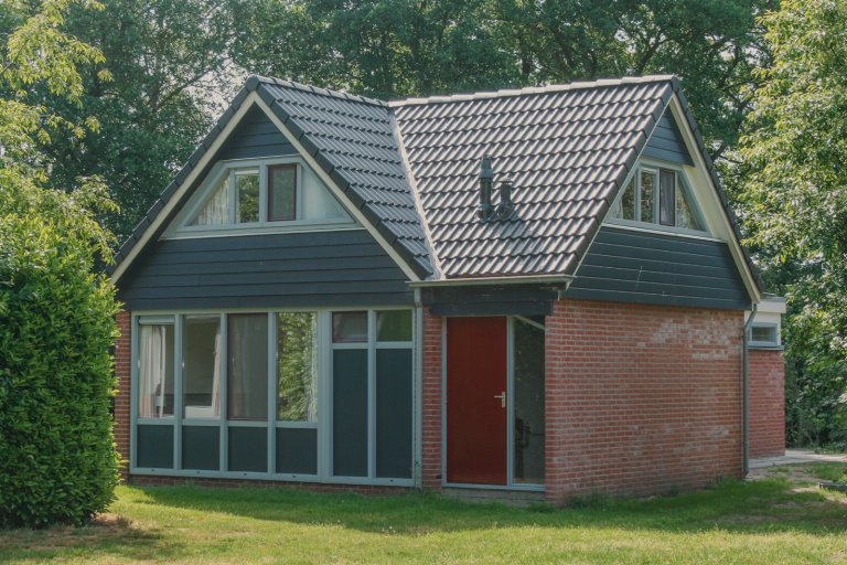 Nederland, Overijssel, Nieuw Heeten