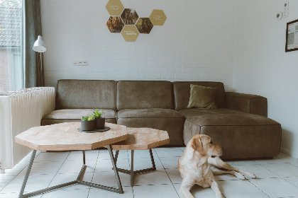 003 Bungalow IJssel Plus | 2 personen