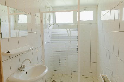 008 Bungalow IJssel Plus | 2 personen