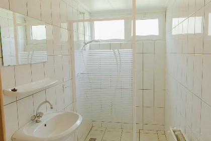 005 Bungalow IJssel Plus | 4 personen