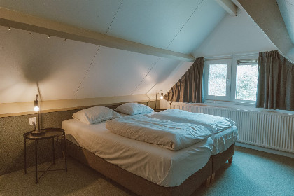 006 Bungalow IJssel Plus | 4 personen