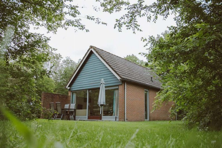 Nederland, Overijssel, Nieuw Heeten