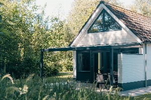 Bungalow Palthe Comfort | 4 personen