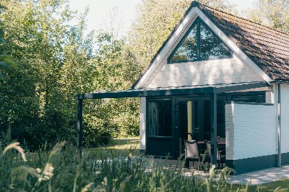 Nederland, Overijssel, Nieuw Heeten