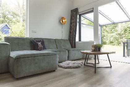 005 Bungalow Palthe Comfort | 4 personen