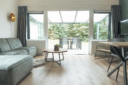 006 Bungalow Palthe Comfort | 4 personen