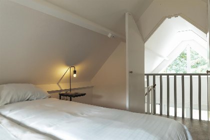 009 Bungalow Palthe Comfort | 4 personen