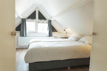 010 Bungalow Palthe Comfort | 4 personen